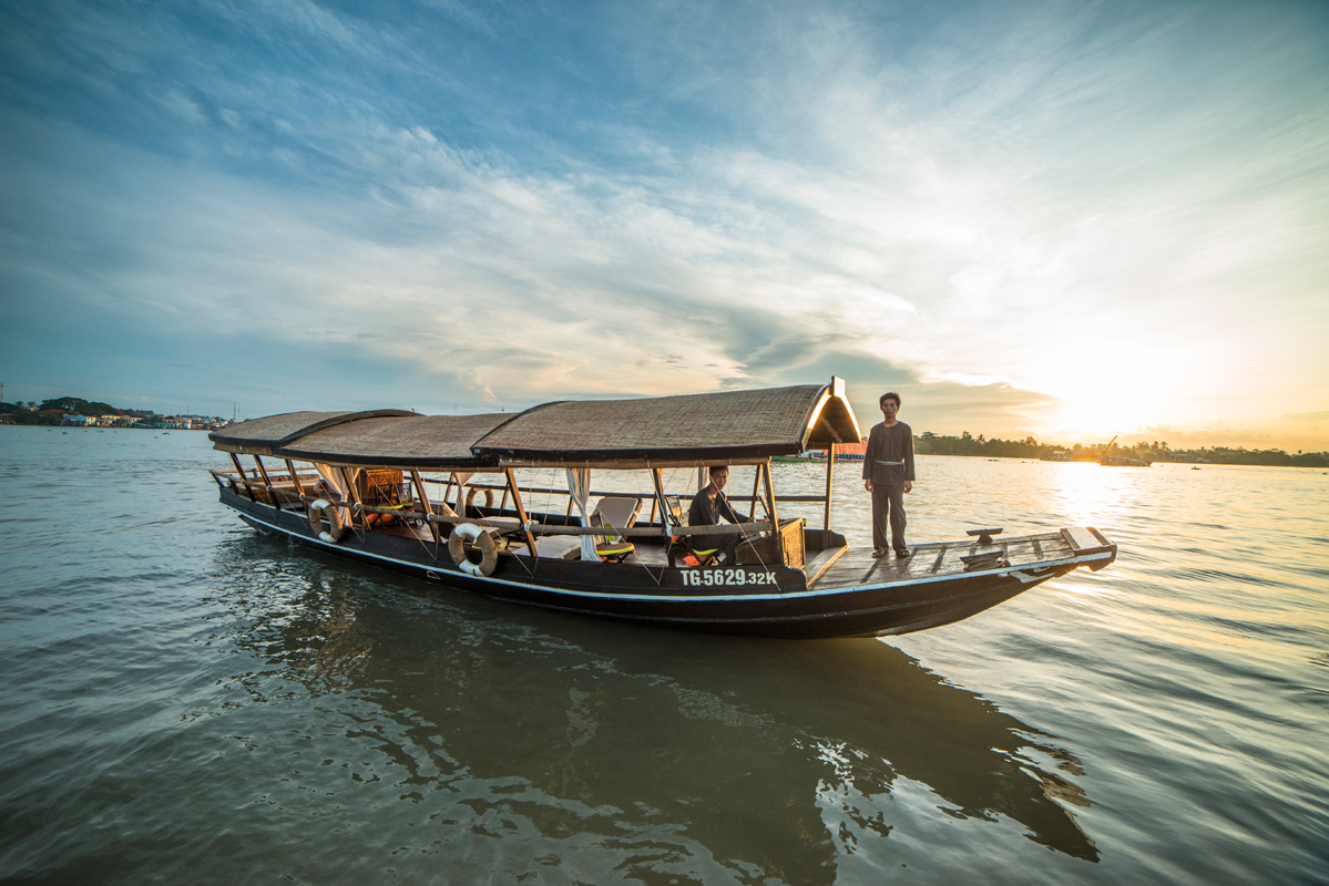 Mekong Delta