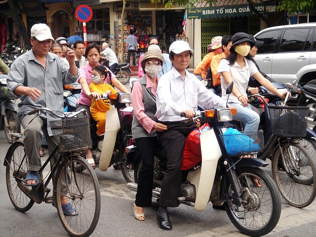 Hanoi