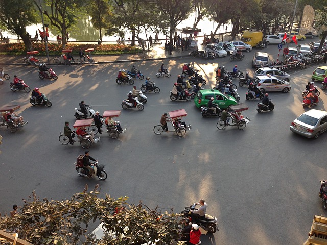 Hanoi