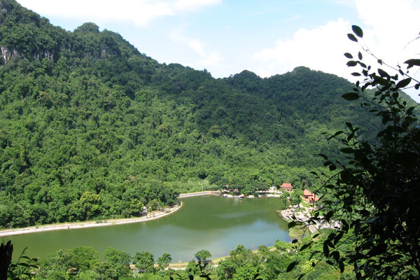 Ninh Binh